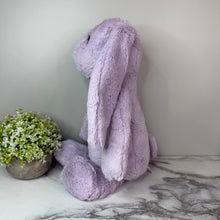 Load image into Gallery viewer, Bunny Plush Large - Solid Colors