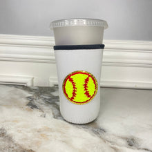 Load image into Gallery viewer, Neoprene Cup Holder Koozie Tumbler