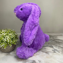 Load image into Gallery viewer, Bunny Plush Large - Solid Colors
