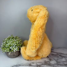 Load image into Gallery viewer, Bunny Plush Large - Solid Colors