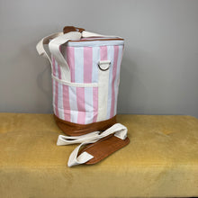 Load image into Gallery viewer, Summer - Canvas Cooler