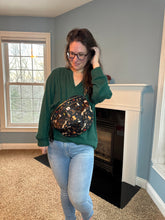 Load image into Gallery viewer, The Roni Nylon Crossbody - Magic