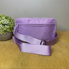 Load image into Gallery viewer, Remi - Nylon Crossbody Solid