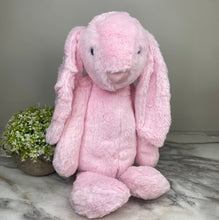 Load image into Gallery viewer, Bunny Plush Large - Solid Colors