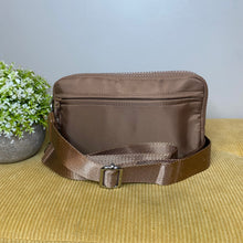 Load image into Gallery viewer, Remi - Nylon Crossbody Solid