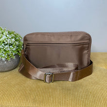 Load image into Gallery viewer, Remi - Nylon Crossbody Solid - PREORDER