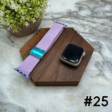 Load image into Gallery viewer, Watch Band - Stretchy Woven - 38/40/41mm