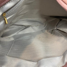 Load image into Gallery viewer, Rachael Crossbody Purse - Fabric Strap - Blush - LAST ONE LEFT
