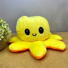 Load image into Gallery viewer, Moody Octopus Toy XL