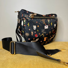 Load image into Gallery viewer, The Roni Nylon Crossbody - Magic