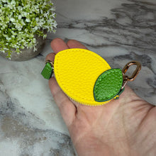 Load image into Gallery viewer, Coin Pouch Wallet - Fruit