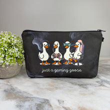 Load image into Gallery viewer, Pouch - Goose Gaming
