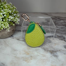 Load image into Gallery viewer, Coin Pouch Wallet - Fruit