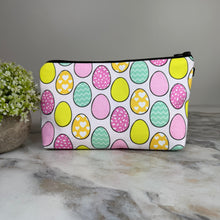 Load image into Gallery viewer, Pouch - Easter Eggs
