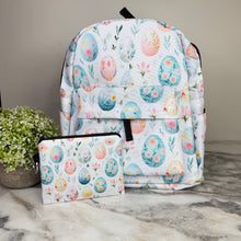 Load image into Gallery viewer, Bundled Set - Easter Floral Eggs