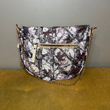 Load image into Gallery viewer, The Roni Nylon Crossbody - Branches Tree Camo