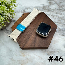 Load image into Gallery viewer, Watch Band - Stretchy Woven - 38/40/41mm
