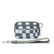 Load image into Gallery viewer, Rue - Nylon Wristlet Wallet - PREORDER
