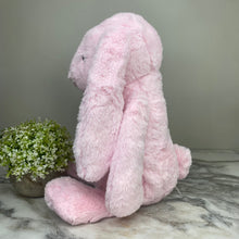 Load image into Gallery viewer, Bunny Plush Large - Solid Colors