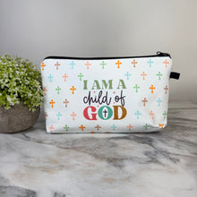 Load image into Gallery viewer, Pouch - Religious, Child Of God