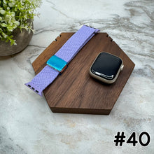 Load image into Gallery viewer, Watch Band - Stretchy Woven - 38/40/41mm