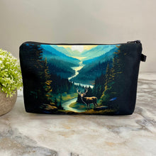 Load image into Gallery viewer, Pouch - Deer River