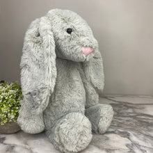 Load image into Gallery viewer, Bunny Plush Large - Solid Colors