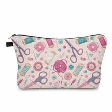 Load image into Gallery viewer, Pouch - Sewing