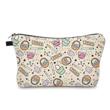 Load image into Gallery viewer, Pouch - Easter - Egg Dying Coloring