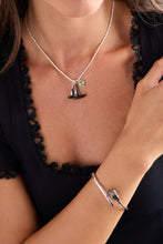 Load image into Gallery viewer, The Wizard of Oz™ Wicked Witch Charm Pendant