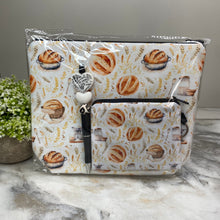 Load image into Gallery viewer, Pouch Xl, Mini Pouch, & Pen Bundled Set - Baking Sourdough