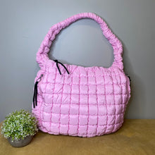 Load image into Gallery viewer, Puffer Bag