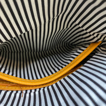 Load image into Gallery viewer, Evelyn Crossbody Purse - Yellow