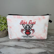 Load image into Gallery viewer, Pouch - Humor Adult Bitch Dust