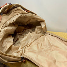 Load image into Gallery viewer, Rory, The Ultimate Duffle - Tan