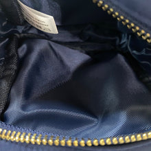 Load image into Gallery viewer, Nylon Varsity Pouch