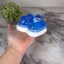 Load image into Gallery viewer, Squishy Toy - Giant Paw Taba - PREORDER