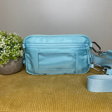 Load image into Gallery viewer, Remi - Nylon Crossbody Solid