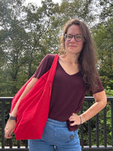 Load image into Gallery viewer, Serena Handbag