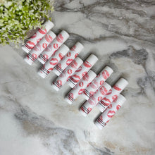 Load image into Gallery viewer, Lip Balm - Hearts Love