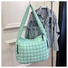 Load image into Gallery viewer, Puffer Bag