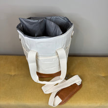 Load image into Gallery viewer, Summer - Canvas Cooler