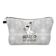 Load image into Gallery viewer, Pouch - Goose Be Serious