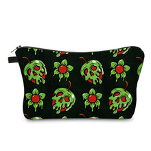 Load image into Gallery viewer, Pouch - Halloween Fall - Candy Apple