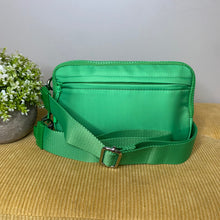 Load image into Gallery viewer, Remi - Nylon Crossbody Solid