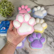 Load image into Gallery viewer, Squishy Toy - Giant Paw Taba - PREORDER