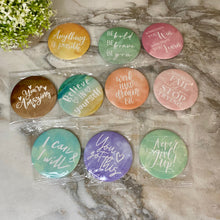 Load image into Gallery viewer, Mirror - Motivational Mix