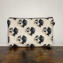 Load image into Gallery viewer, Pouch - Cat Ying Yang