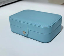 Load image into Gallery viewer, Jewelry Boxes