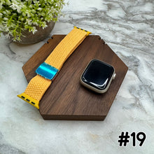 Load image into Gallery viewer, Watch Band - Stretchy Woven - 38/40/41mm